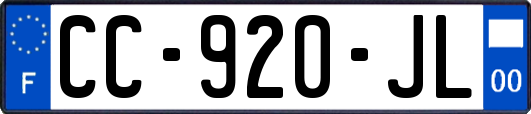 CC-920-JL