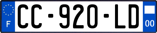 CC-920-LD