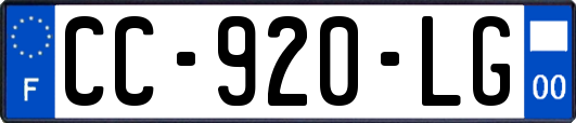 CC-920-LG