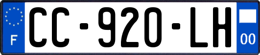CC-920-LH
