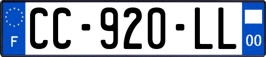 CC-920-LL