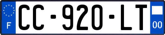 CC-920-LT