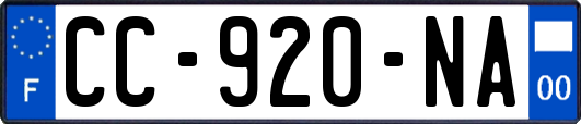 CC-920-NA