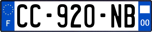CC-920-NB