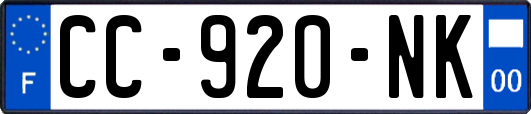 CC-920-NK