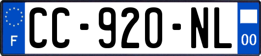 CC-920-NL