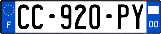 CC-920-PY