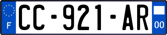 CC-921-AR