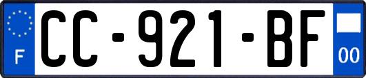 CC-921-BF
