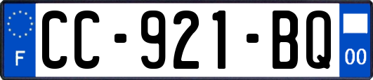 CC-921-BQ