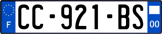 CC-921-BS