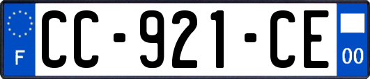 CC-921-CE