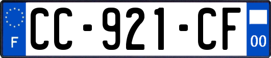 CC-921-CF