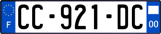 CC-921-DC