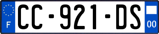 CC-921-DS