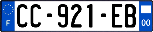 CC-921-EB