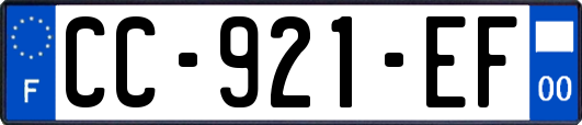 CC-921-EF