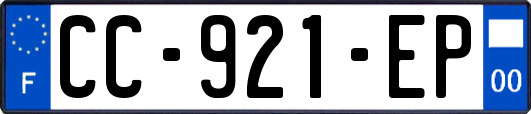 CC-921-EP