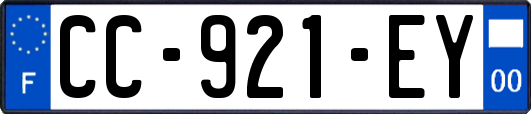 CC-921-EY