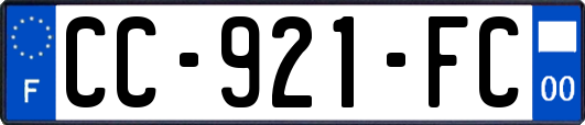 CC-921-FC