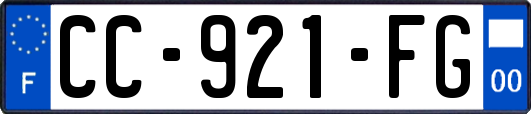 CC-921-FG