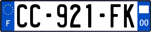 CC-921-FK