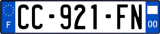 CC-921-FN