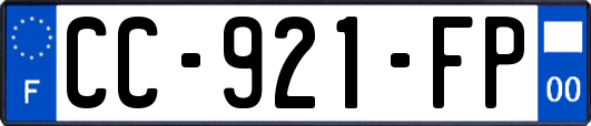 CC-921-FP