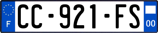 CC-921-FS