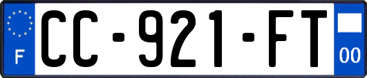 CC-921-FT