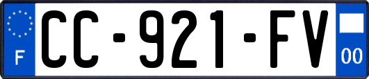 CC-921-FV