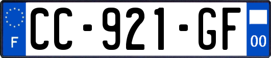 CC-921-GF