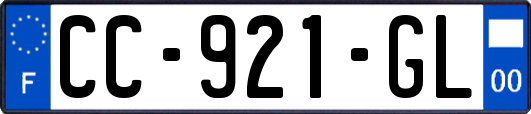CC-921-GL