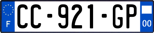 CC-921-GP