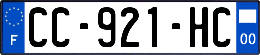 CC-921-HC