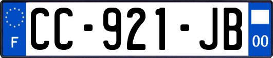 CC-921-JB