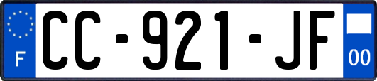 CC-921-JF