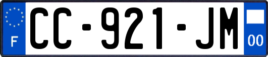 CC-921-JM