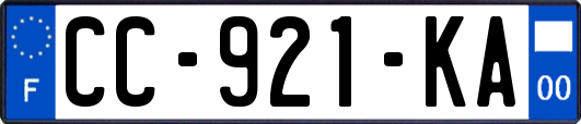 CC-921-KA