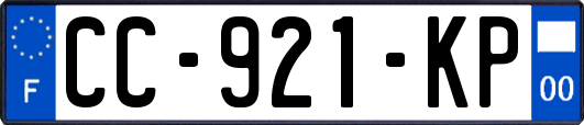 CC-921-KP
