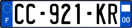 CC-921-KR