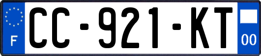 CC-921-KT