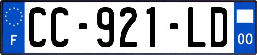 CC-921-LD