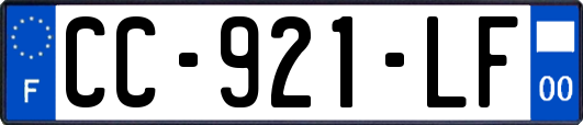 CC-921-LF