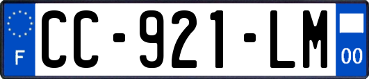 CC-921-LM