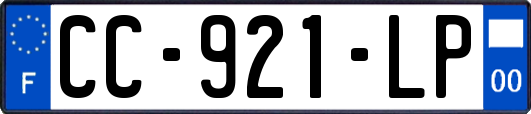 CC-921-LP