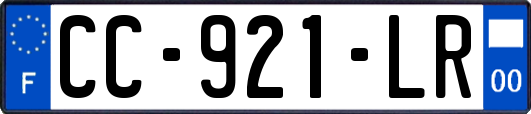 CC-921-LR