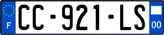 CC-921-LS