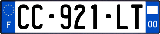 CC-921-LT