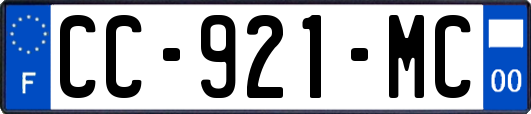 CC-921-MC